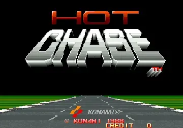 Hot Chase-MAME 2003